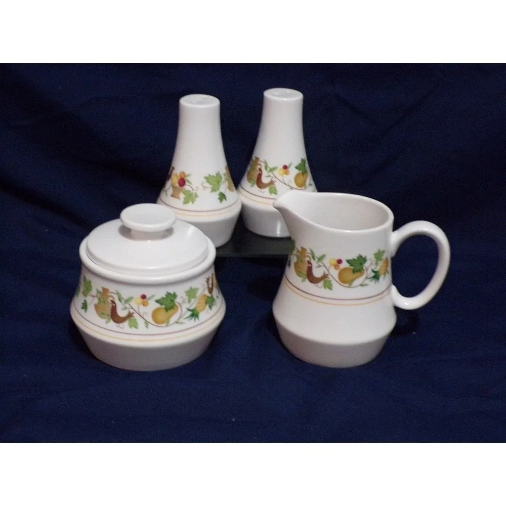 Noritake‎ Progression China 
